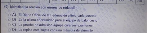 Diario Oficial de la Federación .